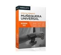 Farmalastic muñequera neopreno T-única 1 ud