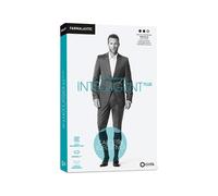 Farmalastic Novum Calcetin Caballero Intelligent Plus Negro T-5