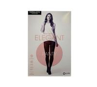 Farmalastic Novum Elegant Panty Ligera Chocolate T4 1 ud