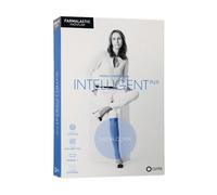 Farmalastic Novum Media Corta Intelligent Caviar T1 Par