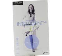 Farmalastic Novum Intelligent Media Corta Canela, Talla 5