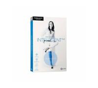 Farmalastic Novum Media Corta Intelligent Plus Comp.Normal Marino T-5