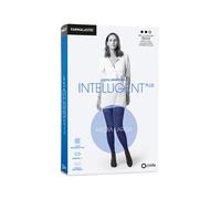 Farmalastic Novum Media Larga Intelligent Antracita T2 1 Par