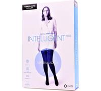 Farmalastic Novum Media Larga Intelligent Plus Comp.Normal Canela T-2