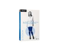 Farmalastic Novum Media Larga Intelligent Plus Compresion Normal Antarcita T-3