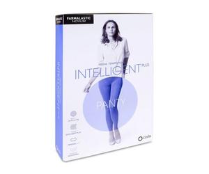 Farmalastic Novum Pantimedia Intelligent Antracita Talla 1 1ud