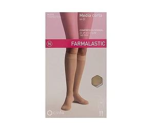 FARMALASTIC - PANTY FARMAL NOR PLUS BEIG TR