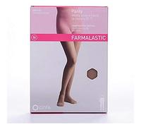 FARMALASTIC - PANTY FARMAL NORMAL CAMEL MD