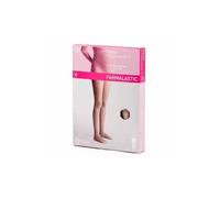 Farmalastic panty-media hasta la cintura (E-T) compresión normal T-grande beige