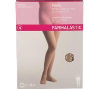 PANTY FARMALASTIC NORMAL T- PQ