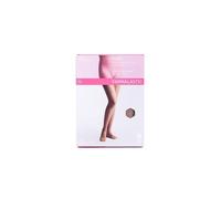 Farmalastic panty-media hasta la cintura (E-T) compresión normal T-pequeña camel