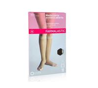 Farmalastic Punter Media Corta (A-D) Comp Normal