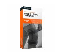 Farmalastic Rodillera Abierta