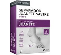 Farmalastic Separador Juanete Sastre T U
