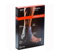 Farmalastic Tobillera Neopreno T 4 1 ud