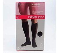 Farmalastic Tobilleras, rodilleras, férulas y cabestrillos 1 Unidad 200 g