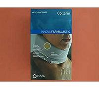 Farmalastic Innova collarín talla adulto 1ud