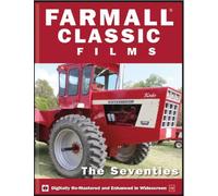 Farmall Classic Film The Seventies by Farmall tractors