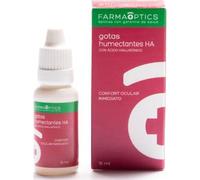 Farmaoptics Gotas Humectantes Ha 15 ml