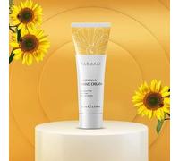 Farmasi Caléndula Hand Cream | Crema de manos con caléndula | Hidratante, Nutritiva y Calenitivaper Manos Ásperas y Secas 75 ml / 2.5fl.oz