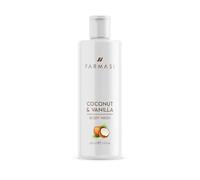 Farmasi Coconut&Vanilla Gel de ducha 225 ml