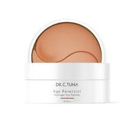 Farmasi DR.C.TUNA Age Reversist Hidrogel Eye Patches 60 piezas | Ayuda a reducir la apariencia de líneas finas y arrugas debajo de los ojos. 90 g.