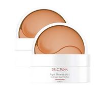 Farmasi Dr. C. Tuna Age Reversist - Parches para los ojos (60 unidades)