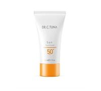 Farmasi Dr. C. Tuna Crema Facial con Protección Solar SPF 50+