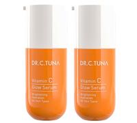 Farmasi Dr. C.TUNA Vitamina C Glow Serum (2 unidades)