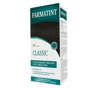 Farmatint 2N Moreno 130 ML - Coloración Permanente Sin Amoniaco