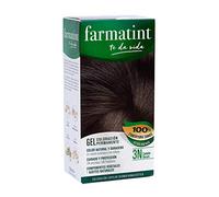 FARMATINT 3 N CASTAÑO OSCURO
