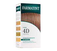 FARMATINT 4D CASTAÑO DORADO 155 ML