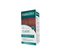 Farmatint 5 M Castaño Claro Caoba 130 ml - Coloración Permanente Sin Amoniaco