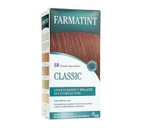 FARMATINT 5 R CASTAÑO Claro COBRIZO