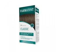 Farmatint 5N Castaño Claro 130 ML - Coloración Permanente Sin Amoniaco