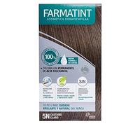 FARMATINT 5N CASTAÑO Claro