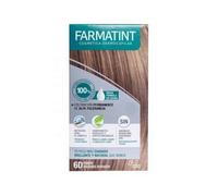 Farmatint Gel Coloración Permanente Rubio Oscuro Dorado