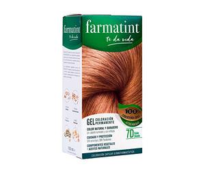 FARMATINT 7D Rubio Dorado