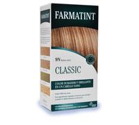Farmatint 9N Rubio Miel 130 ML - Coloración Permanente Sin Amoniaco
