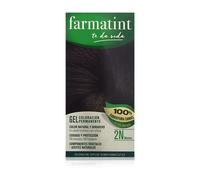 Farmatint Gel 2 N Moreno 135 ml