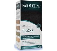 Farmatint Gel 3 N Castaño Oscuro 135 ml
