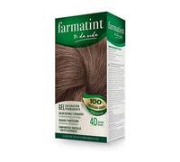 Farmatint Gel 4 D Castaño Dorado 135 ml