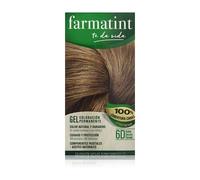 Farmatint Gel 6 D Rubio Oscuro Dorado 135 ml