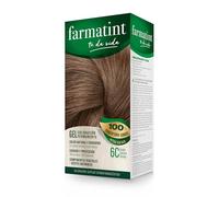 Farmatint Gel 6C Rubio Oscuro Ceniza 135ml