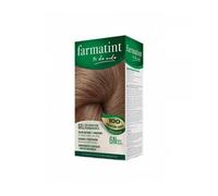 Farmatint Gel 6N Rubio Oscuro 135ml