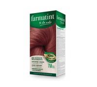 Farmatint Gel 7 M Rubio Caoba 135 ml