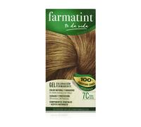 Farmatint Gel 7C Rubio Ceniza 135ml