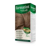 Farmatint Gel 7C Rubio Ceniza 135ml