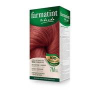 Farmatint Gel 7 M Rubio Caoba 135 ml
