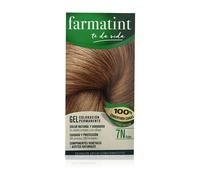 Farmatint Gel 7N Rubio 135ml
